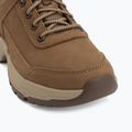 Scarpe da uomo CATerpillar Surge Hiker Low brown 7