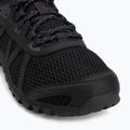 Scarpe da trekking da uomo Merrell Maipo 3 black 7