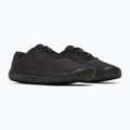 Scarpe barefoot da uomo Merrell Vapor Glove 7 black 2