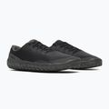 Scarpe barefoot da uomo Merrell Vapor Glove 7 black 2