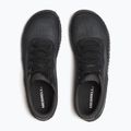 Scarpe barefoot da uomo Merrell Vapor Glove 7 black 4