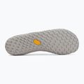 Scarpe barefoot da uomo Merrell Vapor Glove 7 white 4