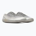Scarpe barefoot da uomo Merrell Vapor Glove 7 white 2