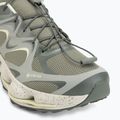 Scarpe da trekking da uomo Merrell Speed Arc Matis white sage 7