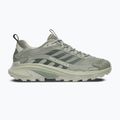 Scarpe da trekking uomo Merrell Moab Speed 2 pale ivy