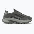 Scarpe da trekking uomo Merrell Moab Speed 2 anthracite 2