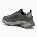 Scarpe da trekking uomo Merrell Moab Speed 2 anthracite 3
