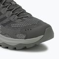 Scarpe da trekking da uomo Merrell Moab Speed 2 Ltr Wp anthracite 7