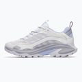 Scarpe da trekking da donna Merrell Moab Speed 2 Ltr Wp aura 3
