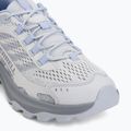 Scarpe da trekking donna Merrell Moab Speed 2 Ltr Wp aura 7