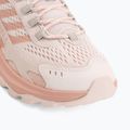 Scarpe da trekking donna Merrell Moab Speed 2 rosa 7