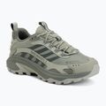 Scarpe da trekking da uomo Merrell Moab Speed 2 Ltr Wp white sage
