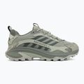 Scarpe da trekking da uomo Merrell Moab Speed 2 Ltr Wp white sage 2