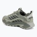 Scarpe da trekking da uomo Merrell Moab Speed 2 Ltr Wp white sage 3