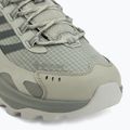 Scarpe da trekking da uomo Merrell Moab Speed 2 Ltr Wp white sage 7