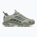 Scarpe da trekking da uomo Merrell Moab Speed 2 Ltr Wp white sage 2