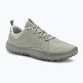 Scarpe barefoot da uomo Merrell Wrapped white sage