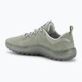 Scarpe barefoot da uomo Merrell Wrapped white sage 3