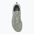Scarpe barefoot da uomo Merrell Wrapped white sage 5