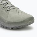 Scarpe barefoot da uomo Merrell Wrapped white sage 7