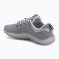 Scarpe barefoot uomo Merrell Wrapt lost lilac 3