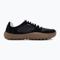 Scarpe barefoot da uomo Merrell Wrapt black 2