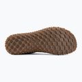 Scarpe barefoot da uomo Merrell Wrapt black 4