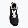Scarpe barefoot da uomo Merrell Wrapt black 5