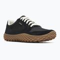 Scarpe barefoot da uomo Merrell Wrapt black 8