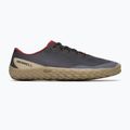 Scarpe barefoot da uomo Merrell Vapor Glove 7 black/comet