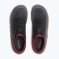 Scarpe barefoot da uomo Merrell Vapor Glove 7 black/comet 4