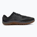 Scarpe barefoot da uomo Merrell Trail Glove 8 black/gum 2