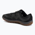 Scarpe barefoot da uomo Merrell Trail Glove 8 black/gum 3