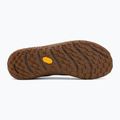 Scarpe barefoot da uomo Merrell Trail Glove 8 black/gum 4