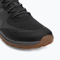 Scarpe barefoot da uomo Merrell Trail Glove 8 black/gum 7