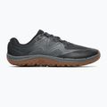 Scarpe barefoot da uomo Merrell Trail Glove 8 black/gum