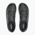 Scarpe barefoot da uomo Merrell Trail Glove 8 black/gum 4
