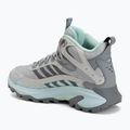 Scarpe da trekking donna Merrell Moab Speed 2 Mid Ltr Wp belize 3