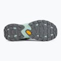 Scarpe da trekking donna Merrell Moab Speed 2 Mid Ltr Wp belize 4