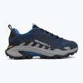 Scarpe da trekking da uomo Merrell Moab Speed 2 Ltr Wp navy night 2