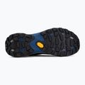 Scarpe da trekking da uomo Merrell Moab Speed 2 Ltr Wp navy night 4