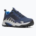 Scarpe da trekking da uomo Merrell Moab Speed 2 Ltr Wp navy night