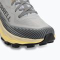 Scarpe da corsa uomo Merrell Agility Peak 6 pigeon 7