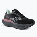 Scarpe da running da donna Saucony Triumph 23 black/calm