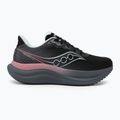 Scarpe da running da donna Saucony Triumph 23 black/calm 2