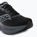 Scarpe da running da donna Saucony Triumph 23 black/calm 7