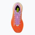 Scarpe da running donna Saucony Ride 19 fire/orchid 5