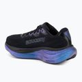 Scarpe da running donna Saucony Ride 19 black/night sky 3