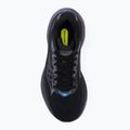 Scarpe da running donna Saucony Ride 19 black/night sky 5