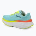 Scarpe da running donna Saucony Guide 19 splash/lemon 3